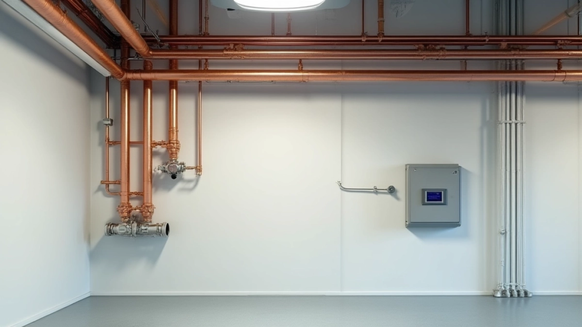 Przegląd instalacji ppoż jak często