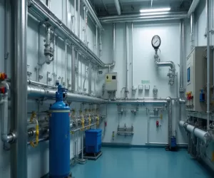 Dezynfekcja termiczna instalacji ciepłej wody jak często