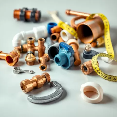Hydraulika w domu krok po kroku