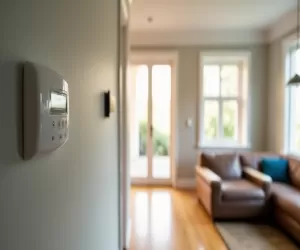 Instalacja alarmowa cena za punkt