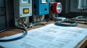 Inwentaryzacja instalacji elektrycznej cena Katowice