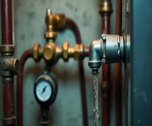 Jak PRZEPŁUKAĆ instalację CO