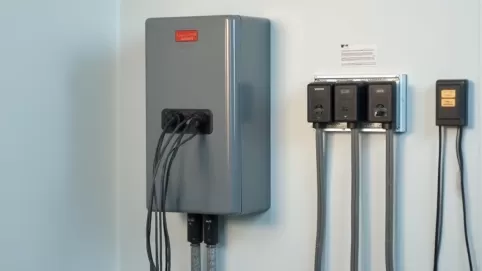 Jak wykonać uziemienie instalacji elektrycznej