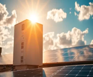 Jaki falownik do instalacji 10kW