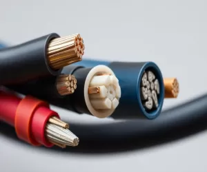 Jaki przewód do instalacji 3 fazowej
