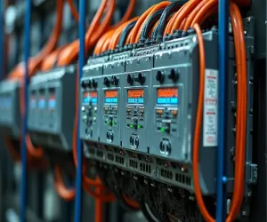 Jakie są instalacje elektryczne